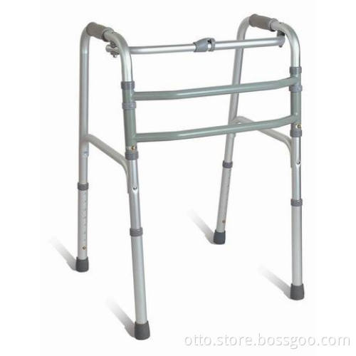 aluminum reciprocating walker